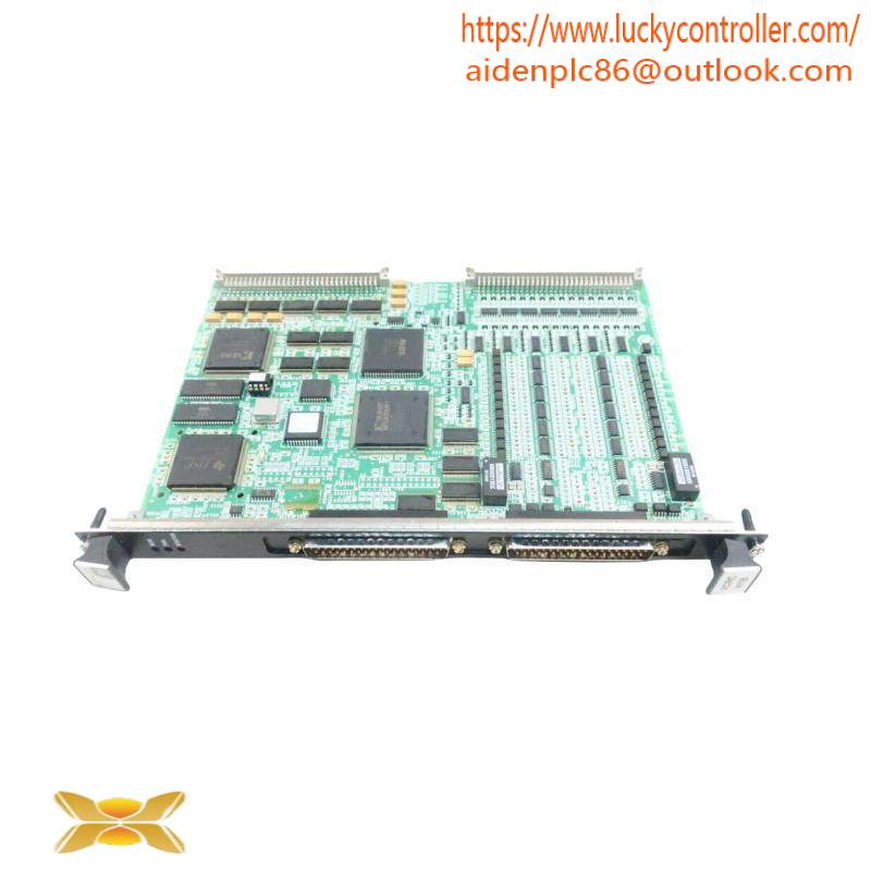GE IS200VCRCH1BBC PCB Circuit Board