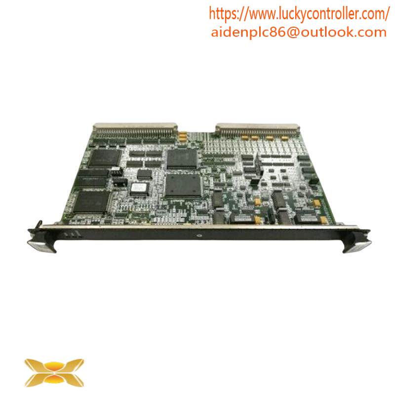 GE IS200VRTDH1D Mark VI SPEEDTRONIC