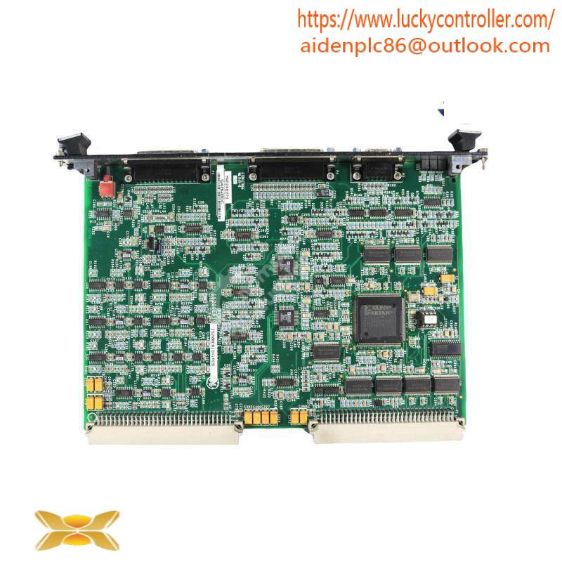 GE IS200WNPSH1AAA Power Supply Card
