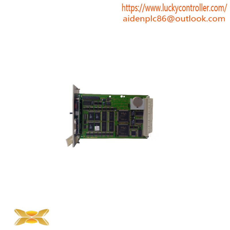GE IS2020JPDBG01 CARD AC PWR DIST