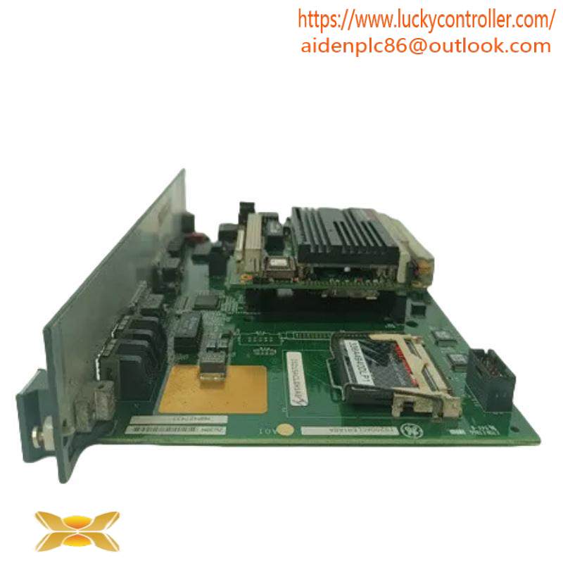 GE IS215ACLEH1AB OEM Module