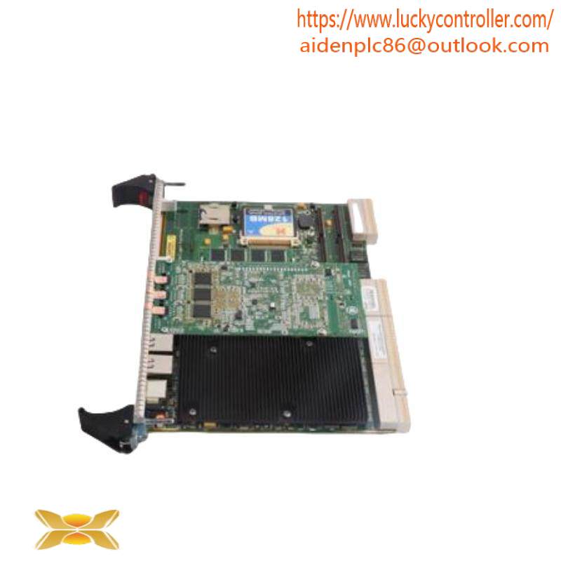 GE IS215UCCCM04AB Power Supply Module