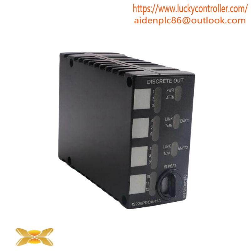 GE IC3600PCZG1