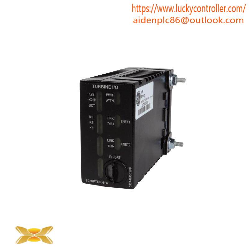 GE IS220PDOAH1A GE Discrete Output In Stock