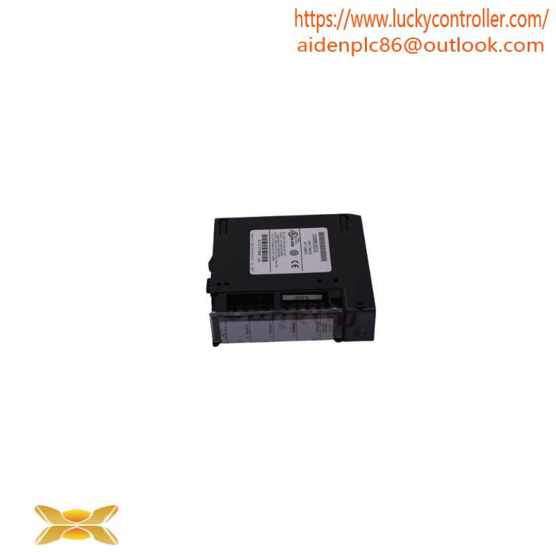 GE IS239TRLYH1B printed ciruit board