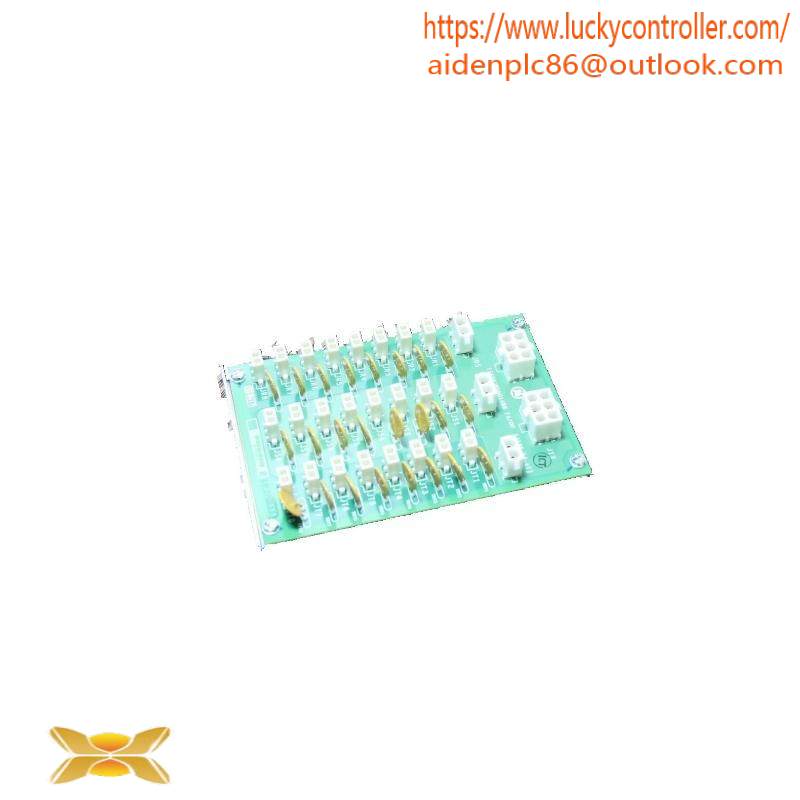 AB 2711P-RDB15C Display Module