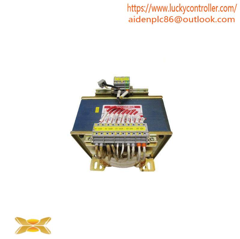 JEIL TRANS TRANSFORMER EN61558-1:1998 working machine