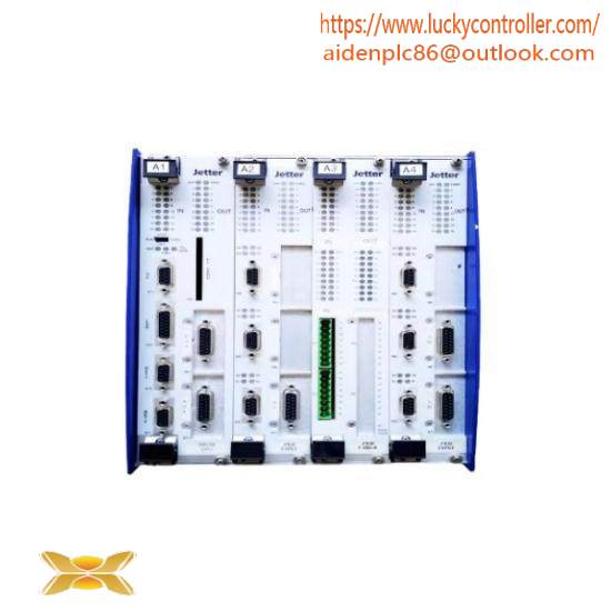jetter JM-204-480-OEM-S1