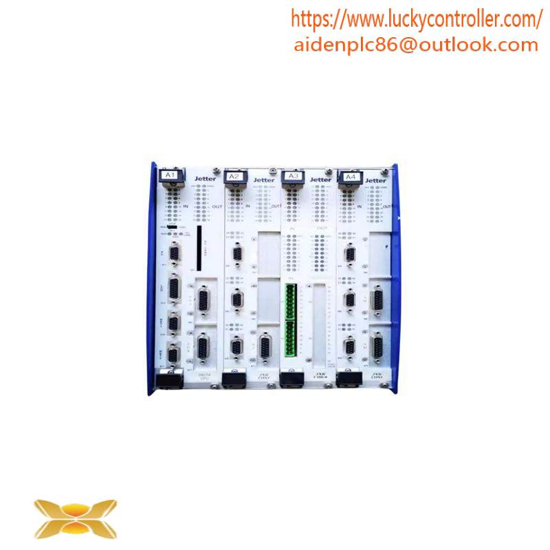jetter JM-204-480-OEM-S1