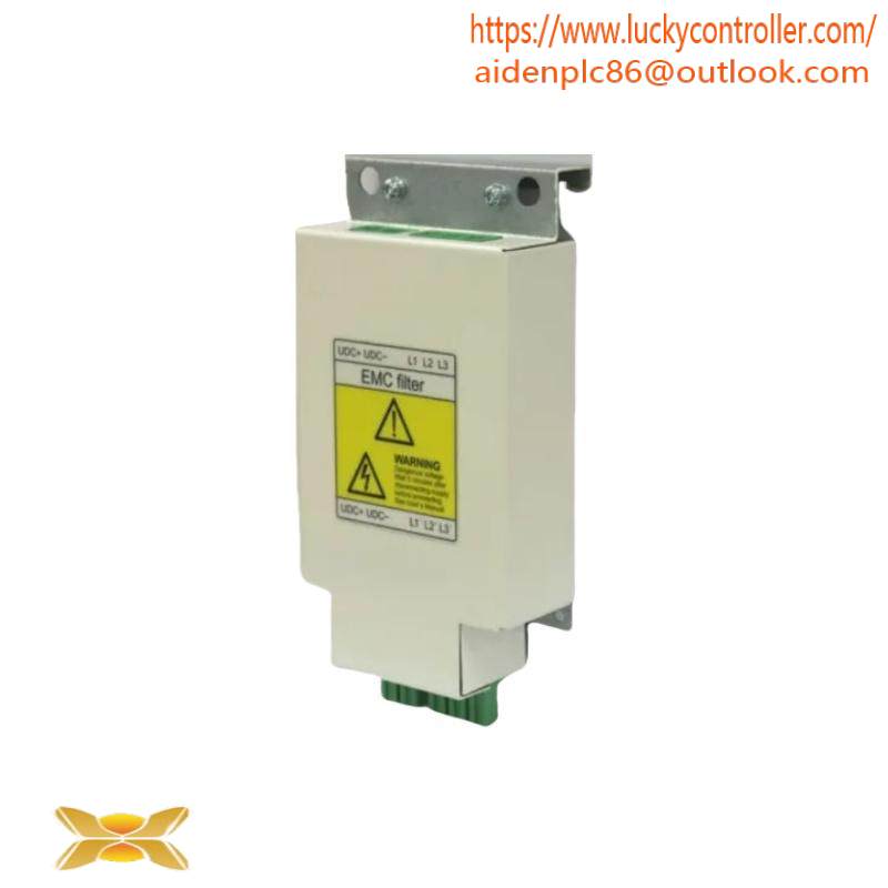 ABB JFI-B1 EMC/RFI Filter