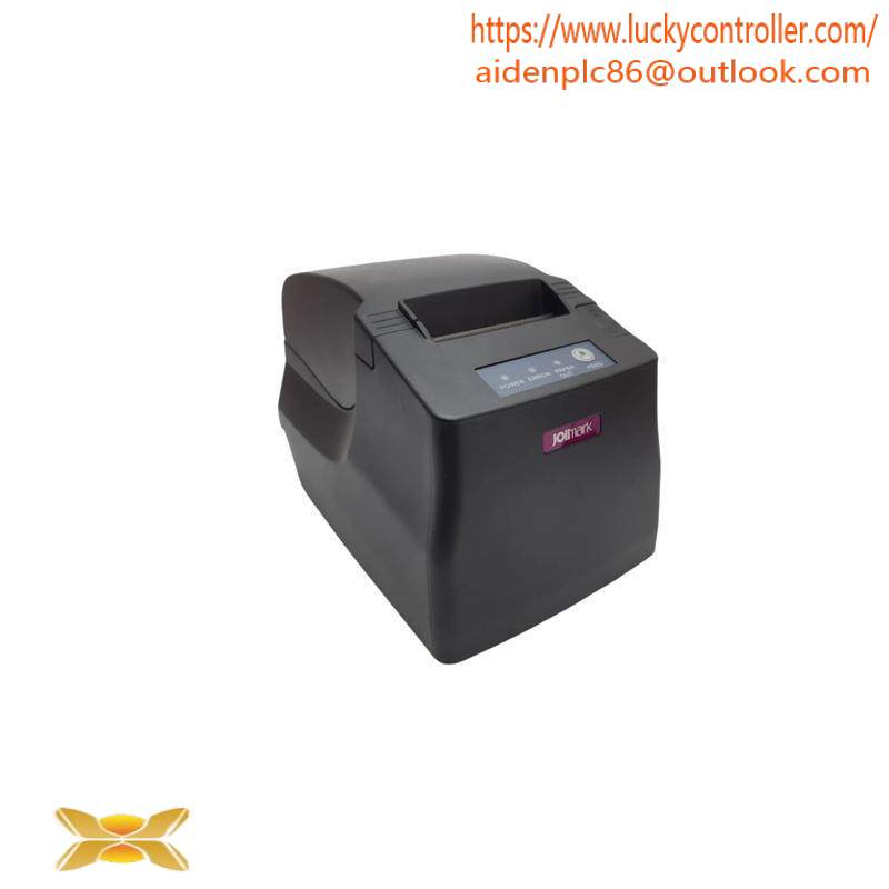 Jolimark TP510 P51N0E00-1309146T Bluetooth Thermal Receipt Printer