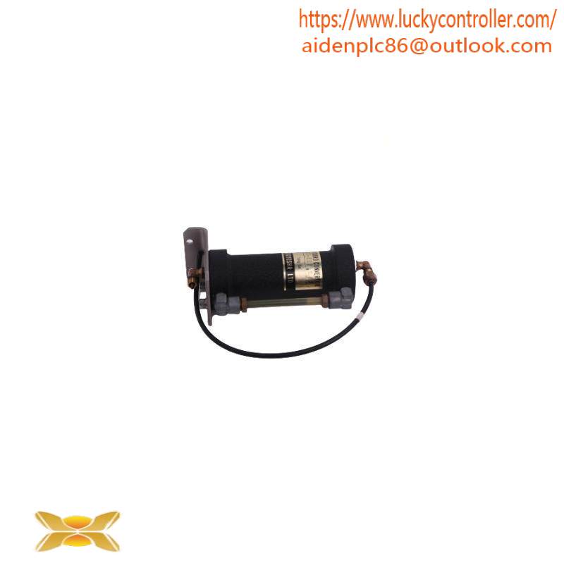 JUMO SRM-96/50-043-00-64.5111 temperature sensor