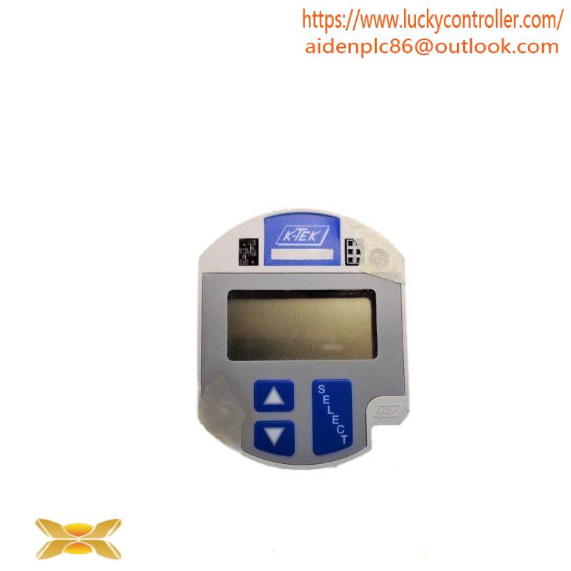 K-TEK AT090209 M4A-AT LEVEL CONTROL TRANSMITTER