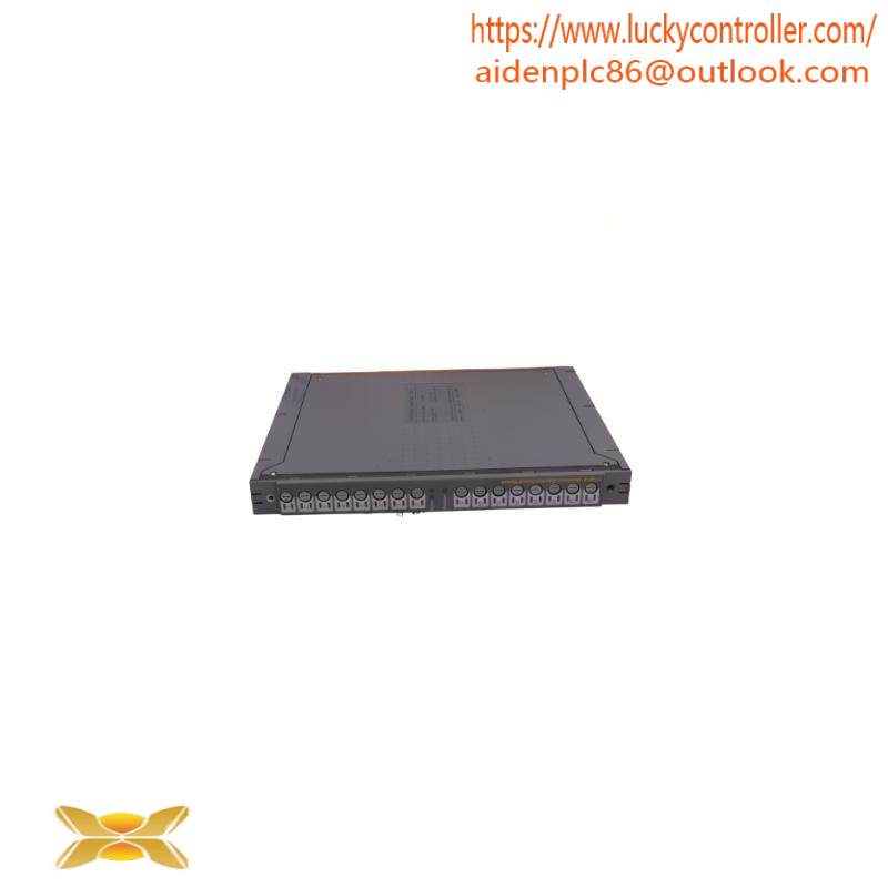 KARL MAYER CDB34.005C2.4 H36 1 5KW input module