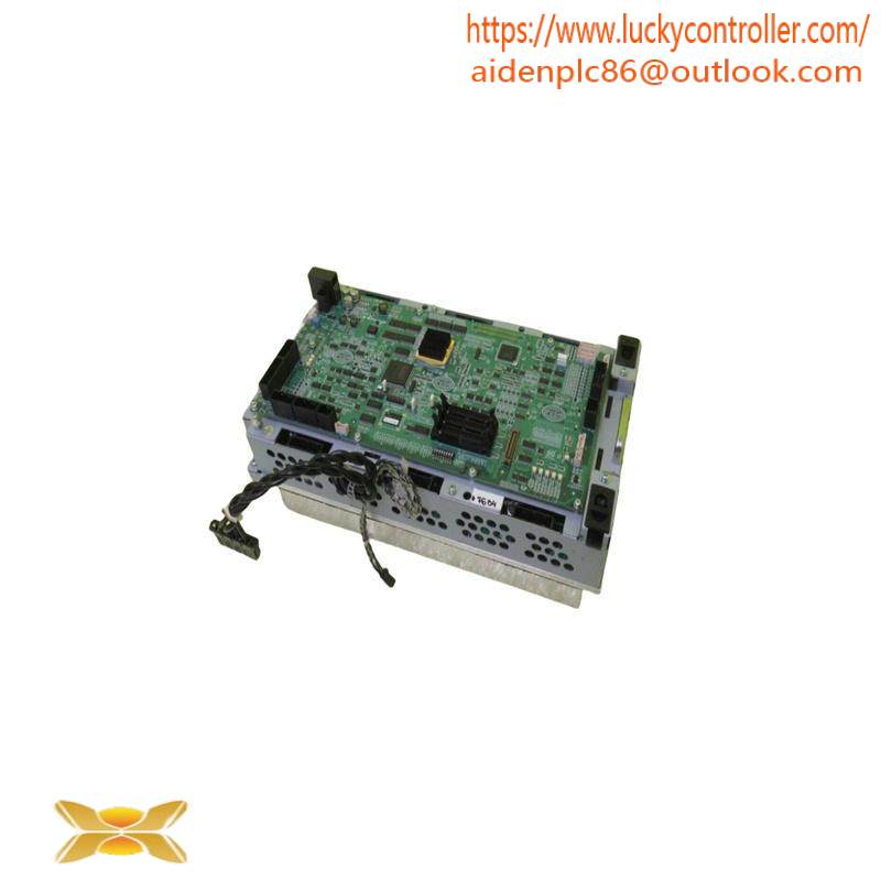 Kawasaki 50607-0040R00（E01、E02、E04) Controller Servo Driver