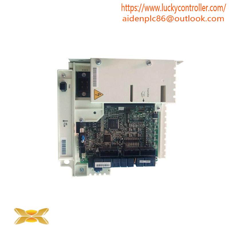 Kawasaki 50632-0022 Robot Controller MC Unit