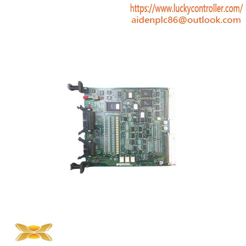 Kawasaki 50999-2922R07 CPU50999-2922R07 Servo board