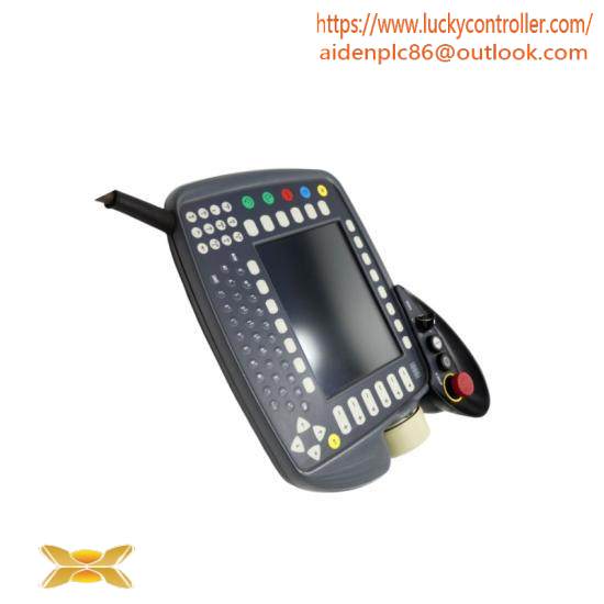 KCP2 KUKA