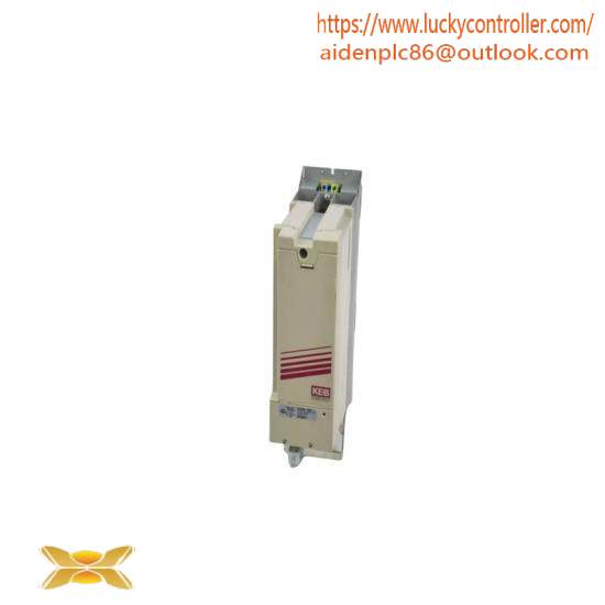 KEB F5 10F5A1D-Y1HA Drive Controller