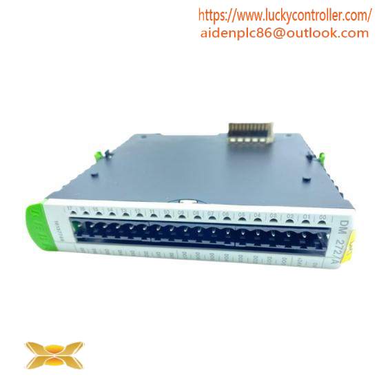 KEBA DM272/A