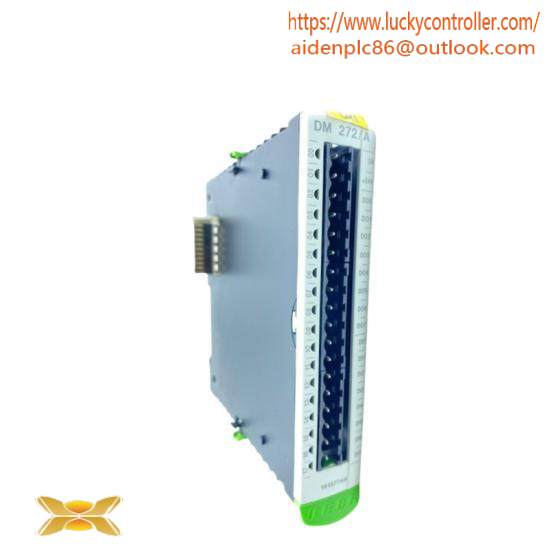 KEBA DM272/A
