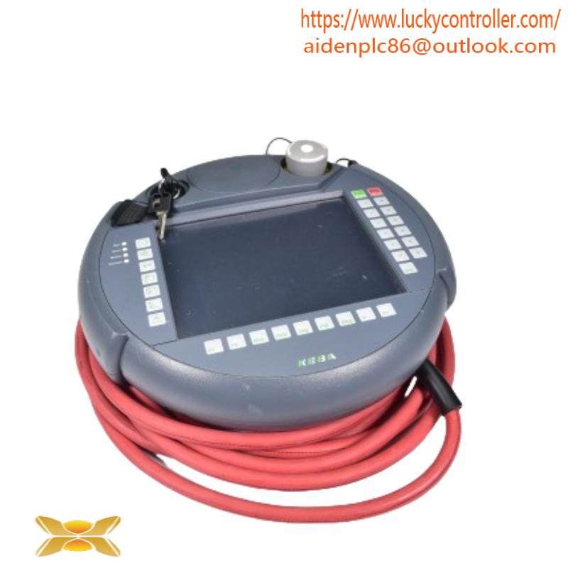 KEBA IP706