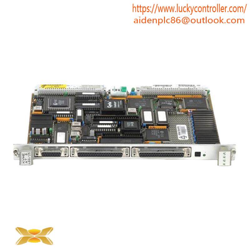 KEBA AO240/A I/O-Modules