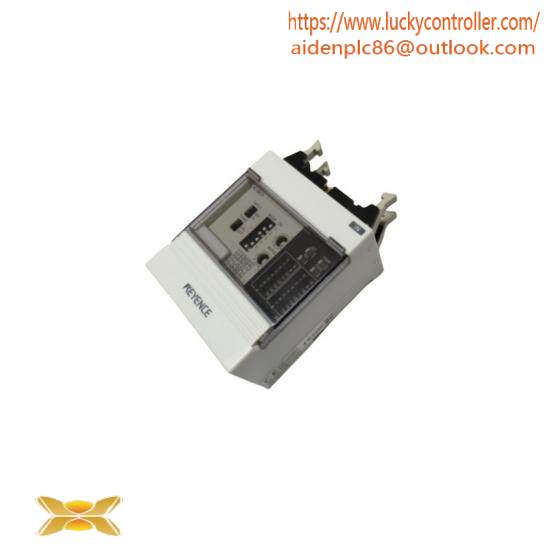 KEYENCE KT-8ET