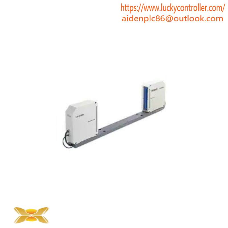 KEYENCE KV-7500