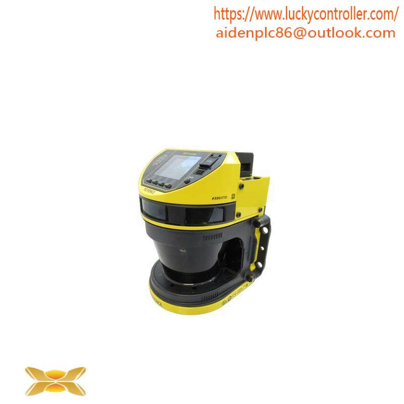KEYENCE SZ-V04 Safety Laser Scanner