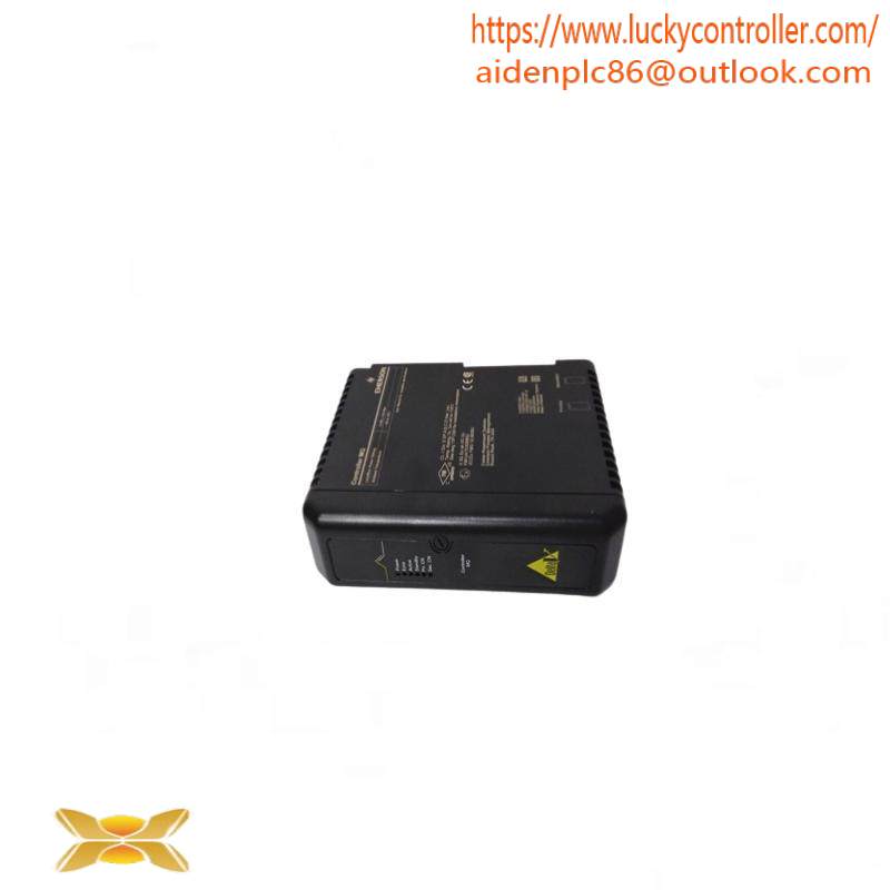 Emerson IC693ACC306