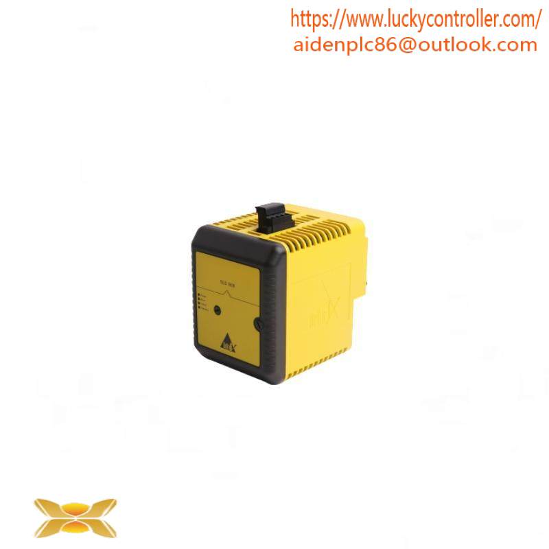 EMERSON KJ2201X1-BA1 12P3162X202 Logic Solver - SLS 1508