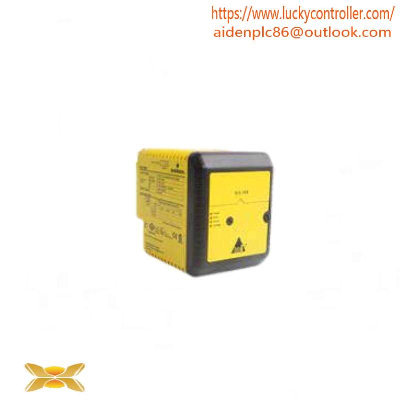 EMERSON KJ2201X1-BA1 12P3162X202 SLS1508 Smart Logic Solver