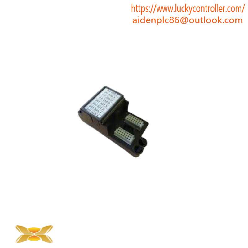 Emerson IC800MCUB12210XNRR
