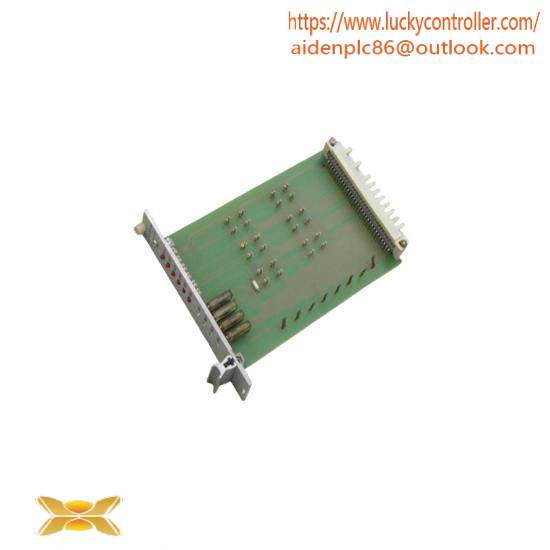 KLEINEWEFERS RP6.64 PC Circuit Board Module