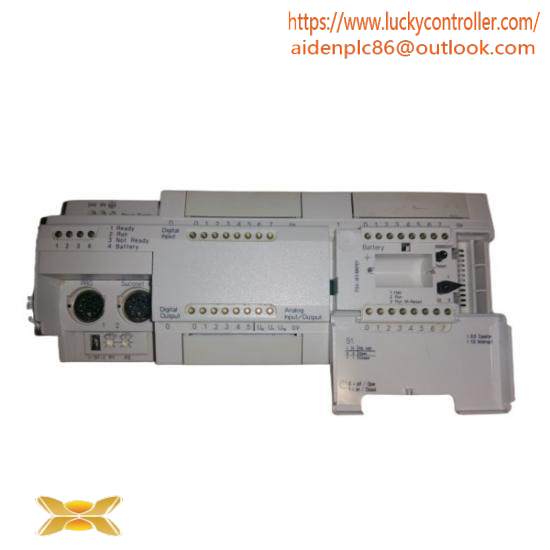KLOCKNER MOELLER PS3 PS-ADDRESS