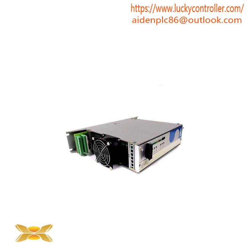 KOLLMORGEN 60WKS-CE240/12PB SERVO DRIVE