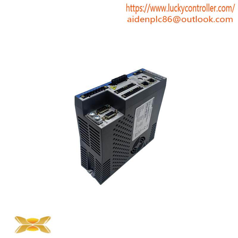 Kollmorgen AKD-P00606-NBCC-I000 Servo Drive
