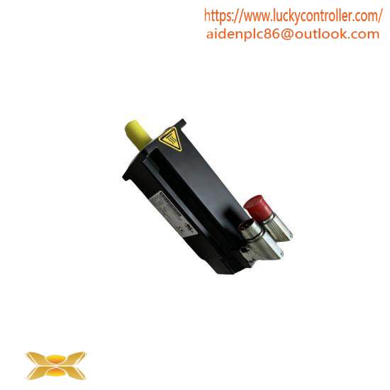 KOLLMORGEN AKM54H-ACCNC-00 DC Servo Motor