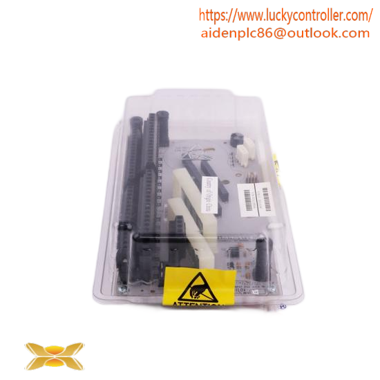KONE P-24783-003  Door Operator 104 Control Board