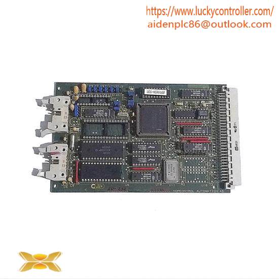 KONGSBERG NA-1E220.1 WBU-CPU SINGLE BOARD