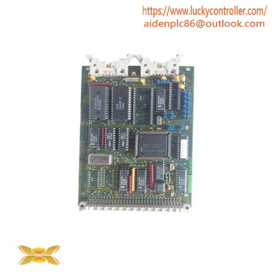 KONGSBERG NA-1E220 SINGLE BOARD