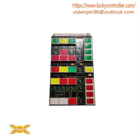 KONGSBERG NA-1E221.2 1E-221.2 Panel Card