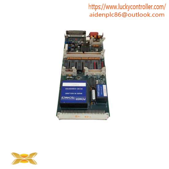 Kongsberg NA1E222.1 Power Card