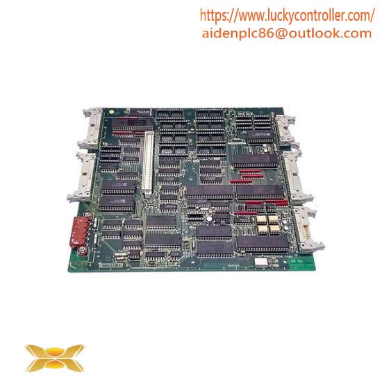 Kongsberg NN-791.12 Her1002611 I/O Module