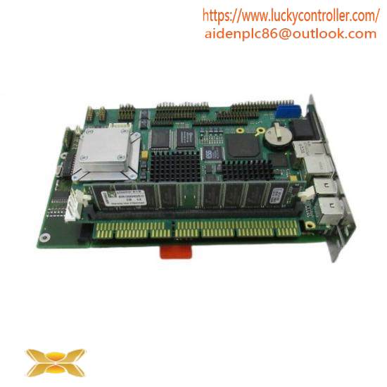 KONTRON 07025-0000-70-1-04 I/O Module