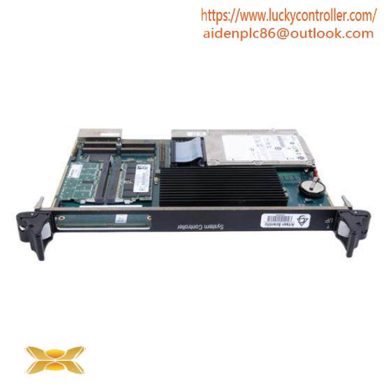 KONTRON CP6000/FTC-02 System Controller