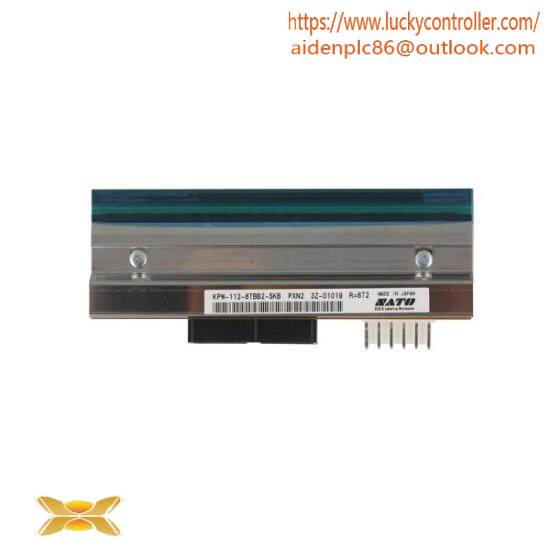 KPA-112-8MTA2-SKB Print Head