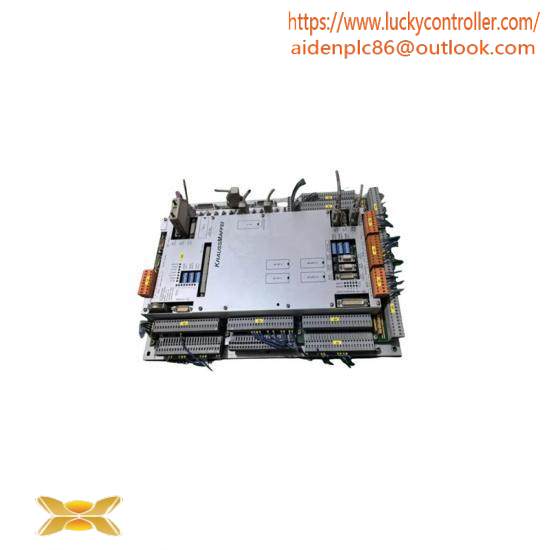 KRAUSSMAFFEI 5088260/MC4 controller