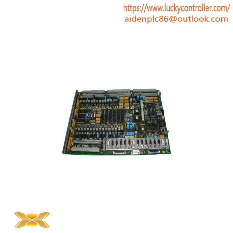 KRAUSSMAFFEI IO 502/5088020 I/O Card & Modules